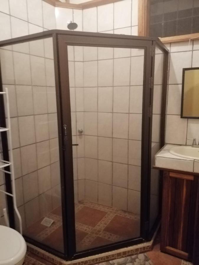 Вилла Casita Amarilla Кауита Экстерьер фото